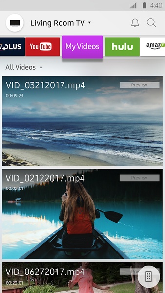 Smart View - Preview 2