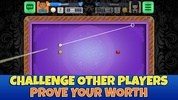 French Billiards screenshot 6