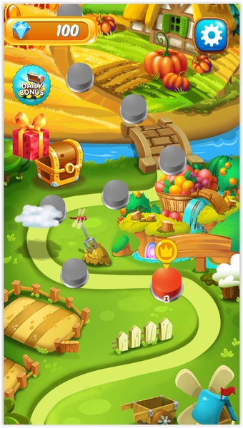 Sweet Fruit - Preview 5