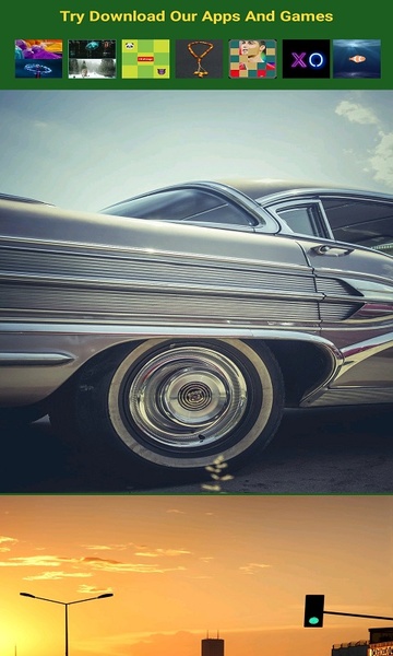 Cool Cars Wallpapers - Preview 4
