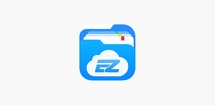 ES File Explorer feature