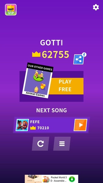 6ix9ine Runner - Preview 8