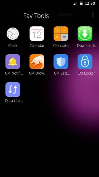 IOS8 - Preview 1