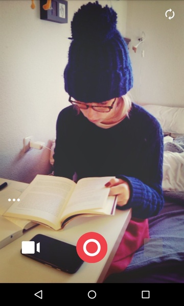 Camu - Preview 3
