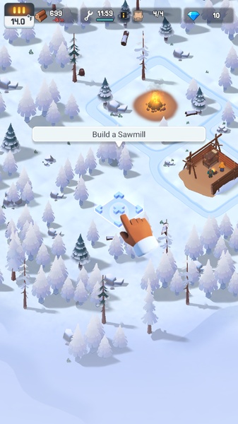 Frozen City - Preview 18