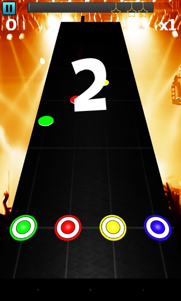 Guitar Flash for Android - Download the APK from Uptodown