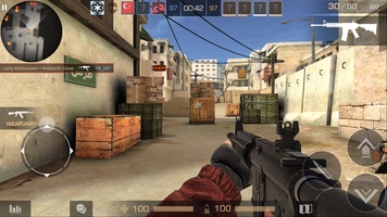 Standoff 2 0 17 2 For Android Download