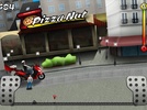 Pizza Bike Delivery Boy screenshot 7