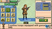 World War 1944: WW2 Army Game screenshot 6