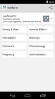 Medscape for Android 5