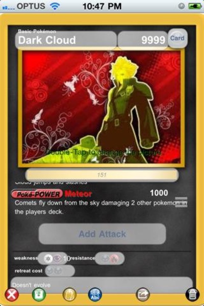 Pokmaker for Android - Download the APK from Uptodown