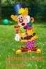 Talking Clown screenshot 4