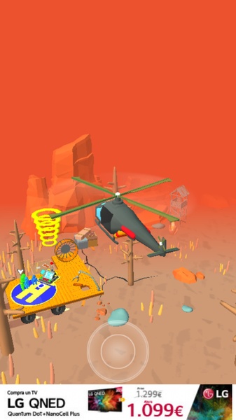 Zombie Raft - Preview 1
