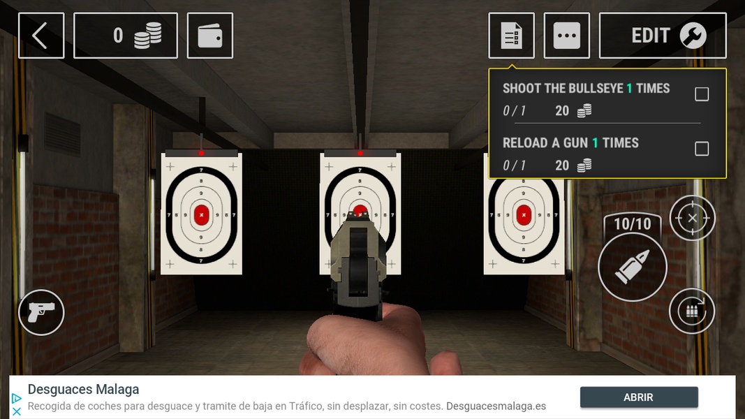 Gun Builder 3D Simulator - Preview 9