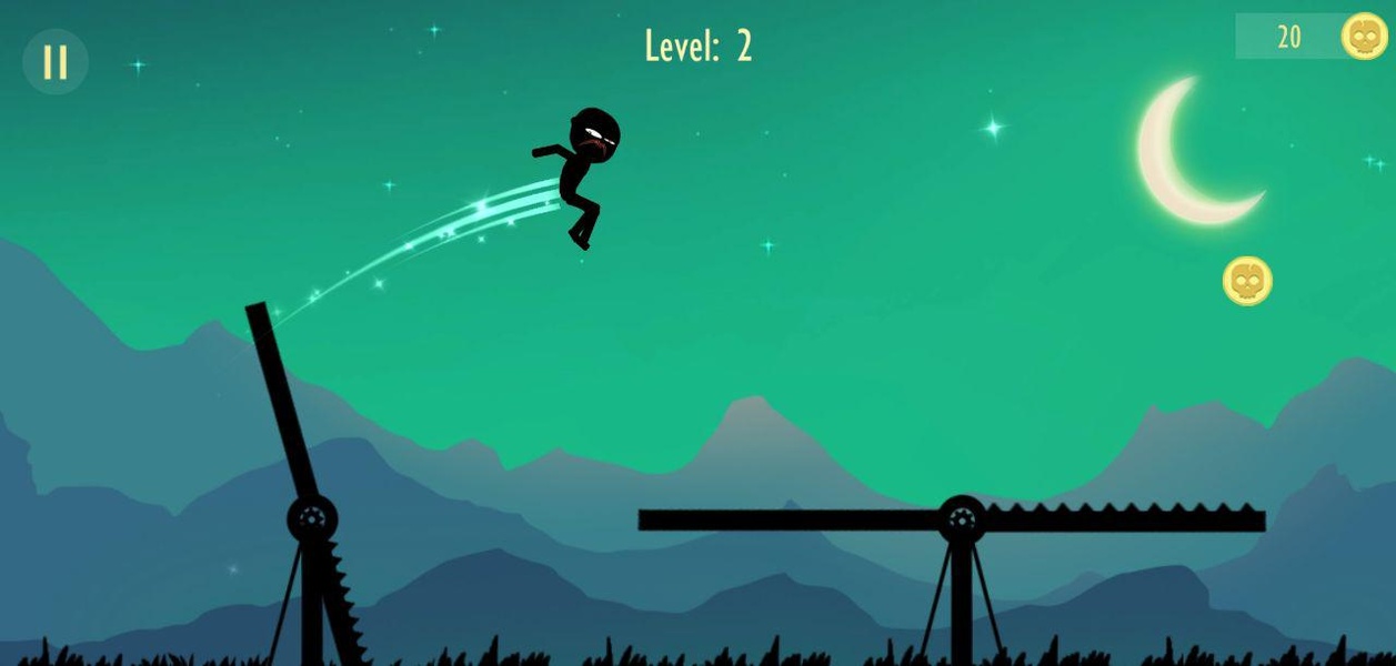 Jump Stick - Preview 6