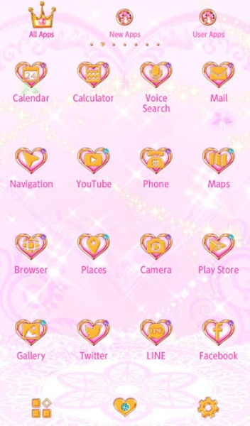 Magical Heart - Preview 3