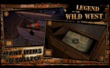 Legend Of The Wild West screenshot 13