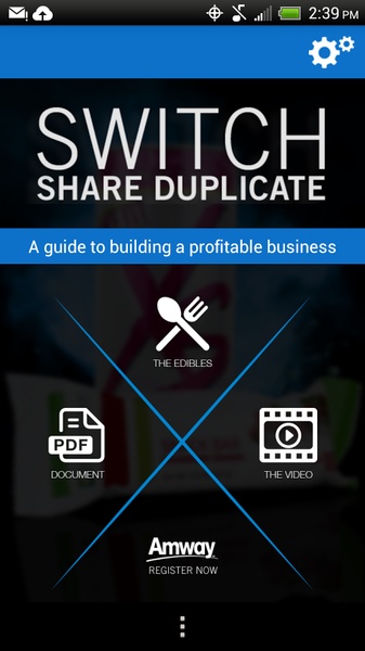 SwitchShareDuplicate - Preview 6