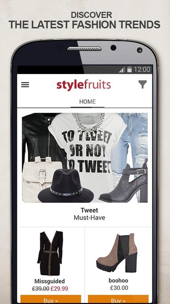 stylefruits - Preview 10