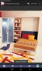 Teenage Bedroom Designs screenshot 7