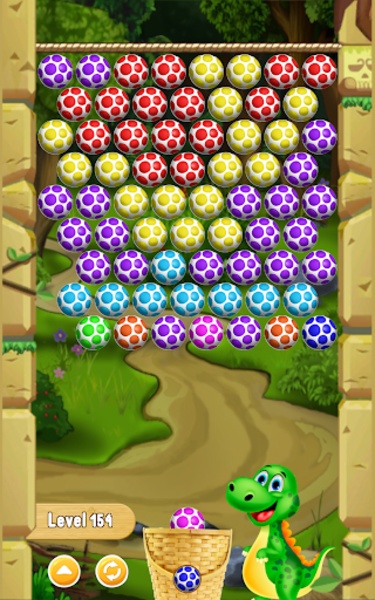 Farm Egg Shoot - Preview 3