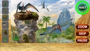 Dinosaurs Hidden Objects screenshot 7