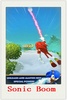 Sonic Dash 2 Sonic Boom screenshot 1