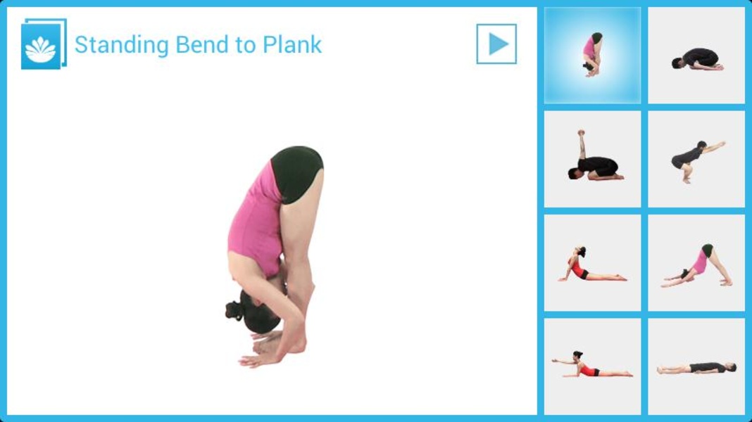 Sun Salutation (Plugin) - Preview 2