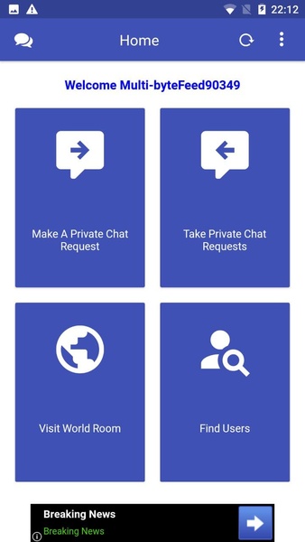 Q Chat - Preview 10