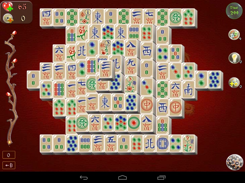Mahjong Quest - Preview 6