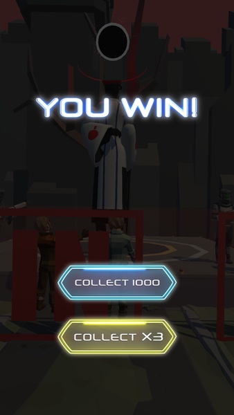 Space Squid Challenge Game - Preview 1