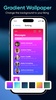 Messages iOS 17 - AI Messenger screenshot 1