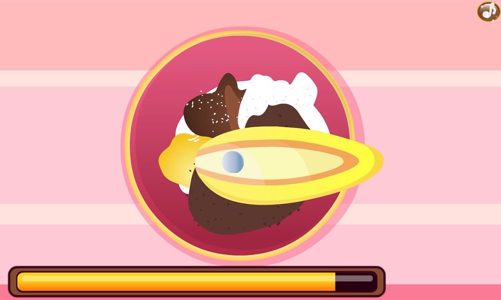 Ice Cream Cake Maker - Preview 5
