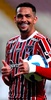 Papeis de parede de São Paulo FC screenshot 2