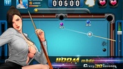 Pool Online screenshot 1