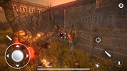 Zombie War:New World screenshot 9