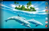 Magic Touch: Dolphins screenshot 2