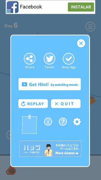 Hidden my game by mom 3 - Preview 3
