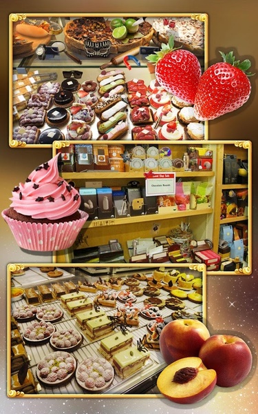 Dessert Making - Preview 1