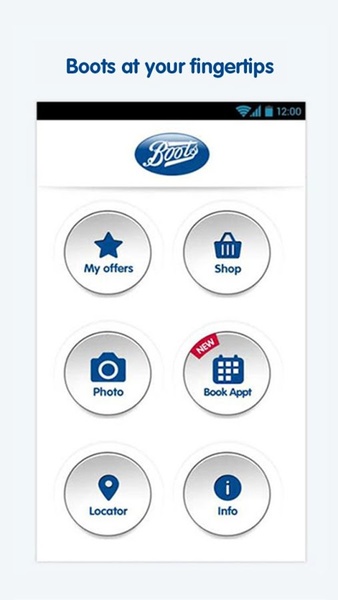 Boots - Preview 14