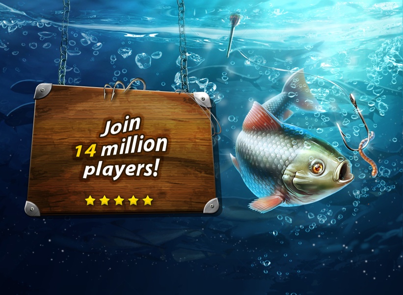 Gone Fishing: Trophy Catch - Preview 15
