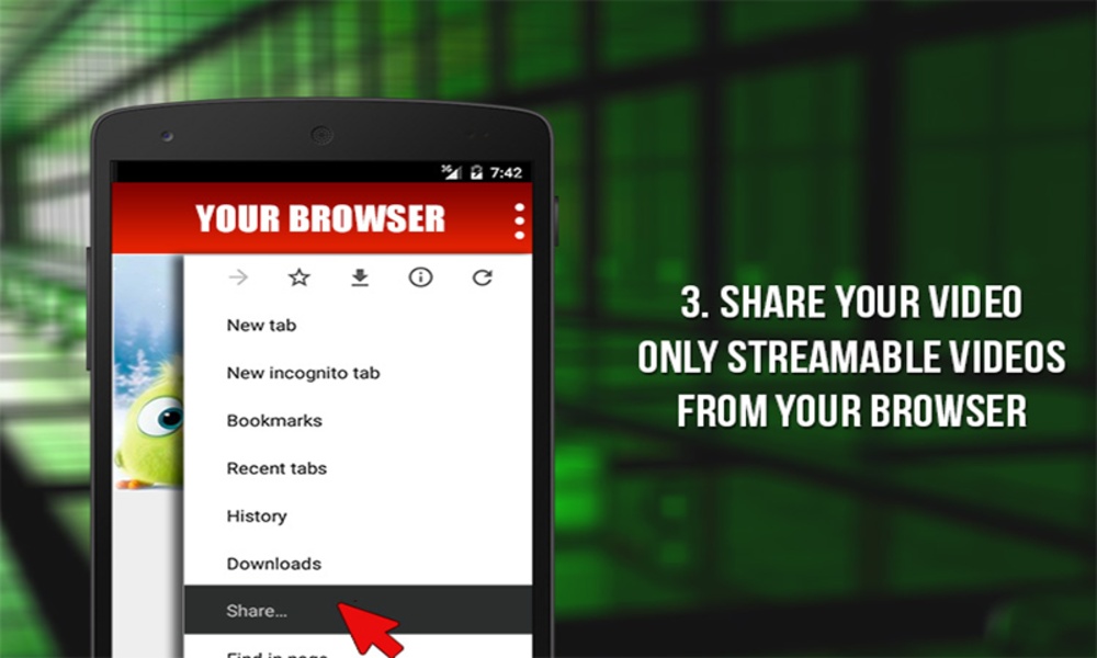 HD Video Downloader Fast - Preview 3