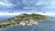 Aircraft Fighter Attack screenshot 5