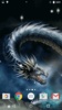 Drachen Live Hintergrund screenshot 7