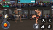 Martial Arts Fight screenshot 1
