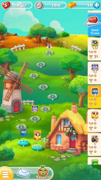 Eden Harvest - Preview 6