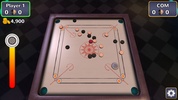 Carrom King screenshot 3