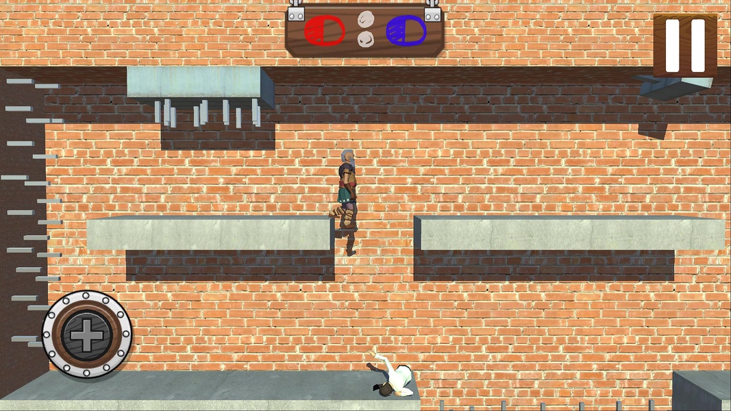 Puppet Fighter - Preview 9