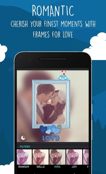 LUNE - Photo frames - Preview 17