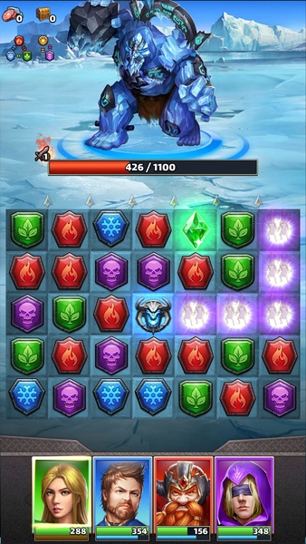 Crazy Castle Puzzles - Preview 5